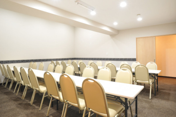 下間久里斎場【家族葬ホール】