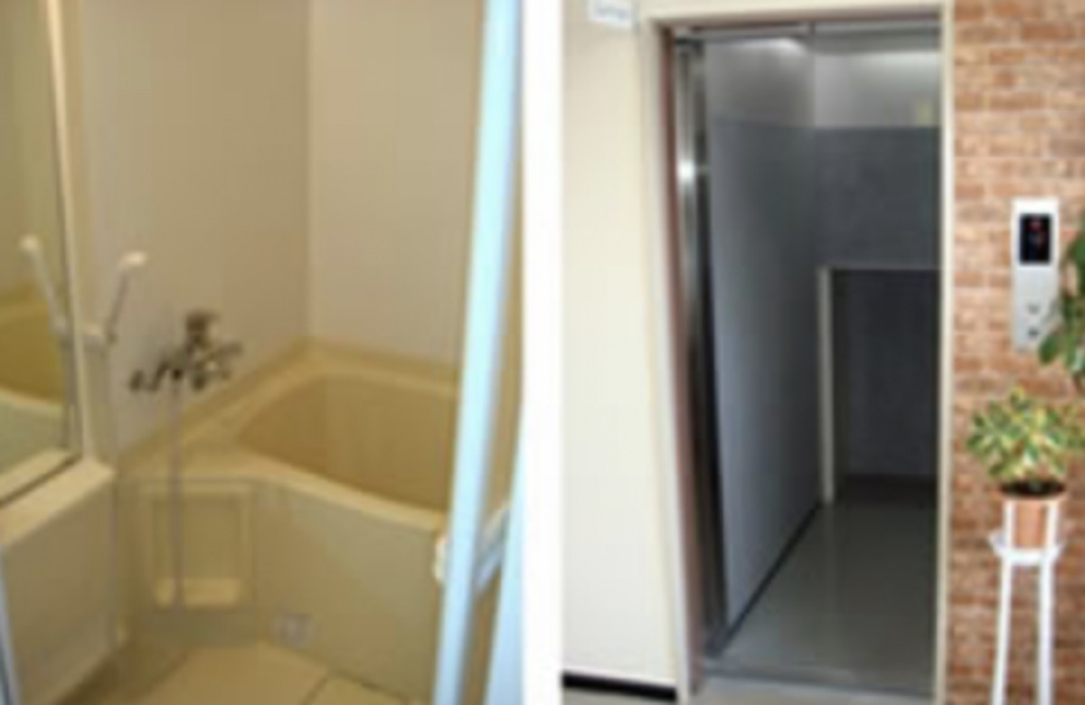 さくら通り会館