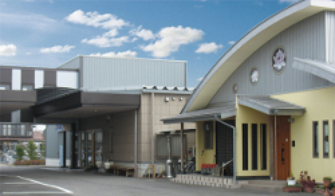 銀杏ホール