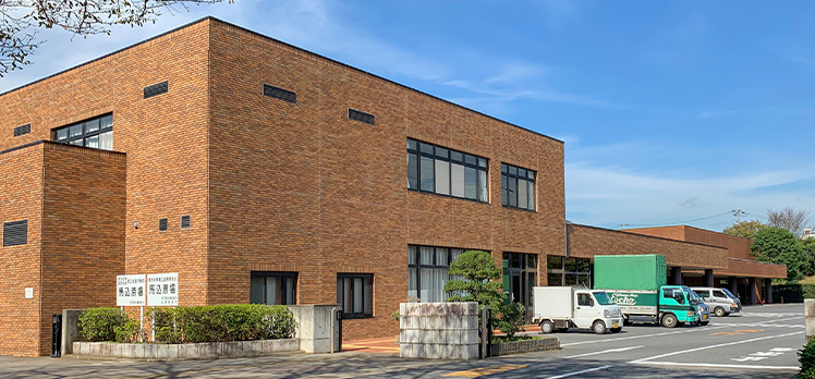 馬込斎場