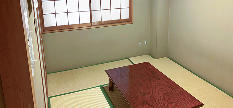 野田市関宿斎場