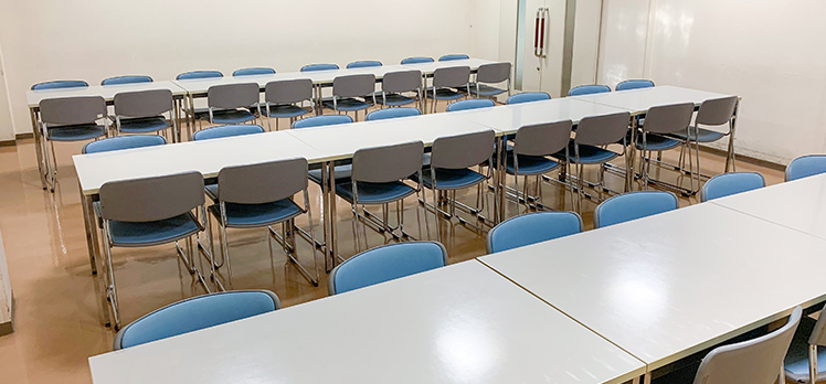 野田市関宿斎場