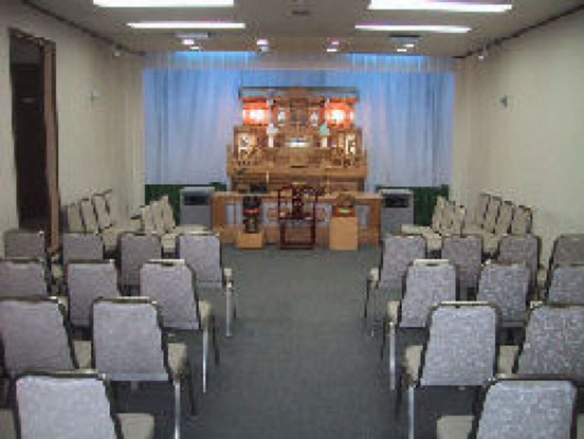 柏セレモニーホール