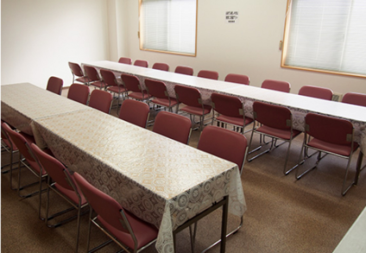 流山おおたかの森会館