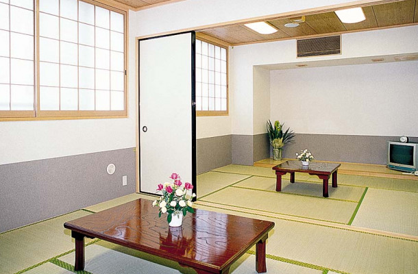 臼井儀式殿