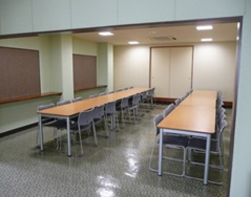 金杉ホール