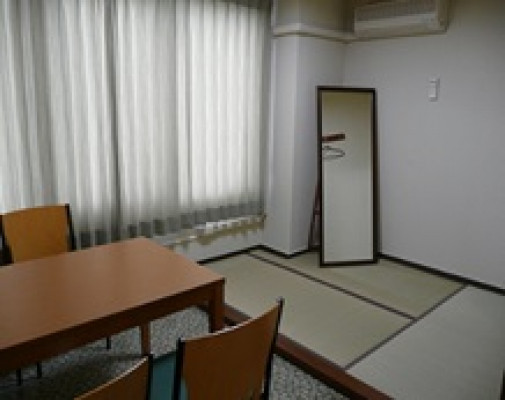 金杉ホール