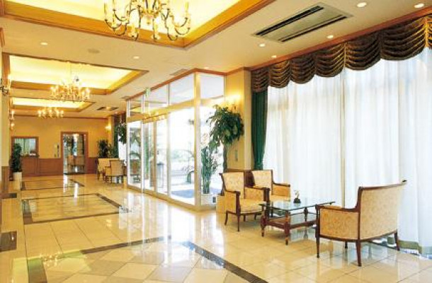 蘇我ホール（旧：蘇我儀式殿）