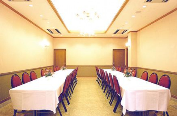 蘇我ホール（旧：蘇我儀式殿）