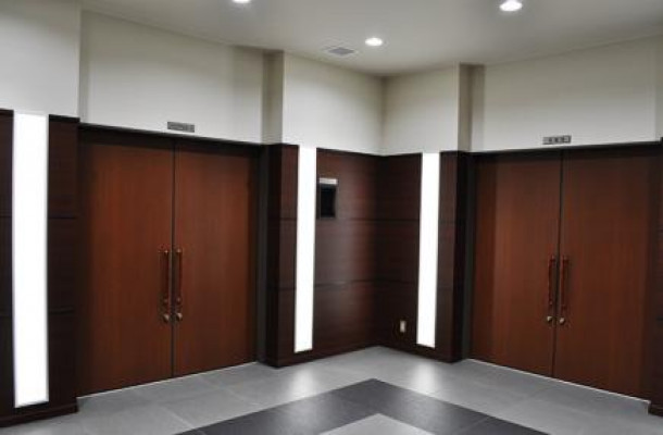 千葉みなとセレモニールーム