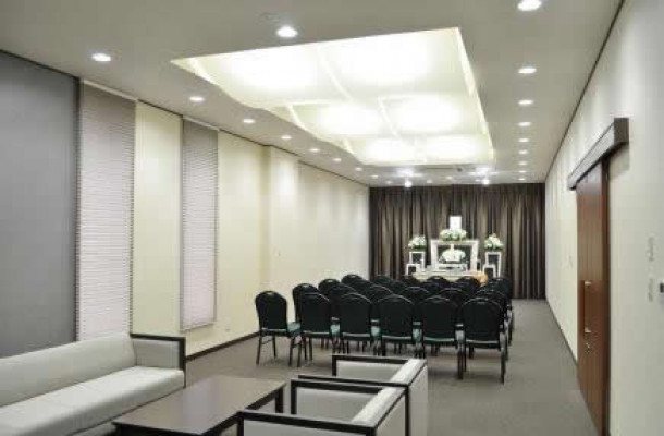 千葉みなとセレモニールーム