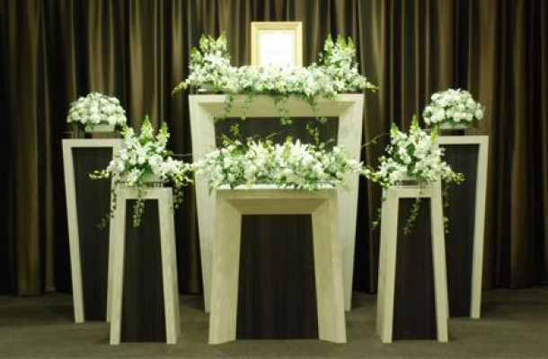 千葉みなとセレモニールーム