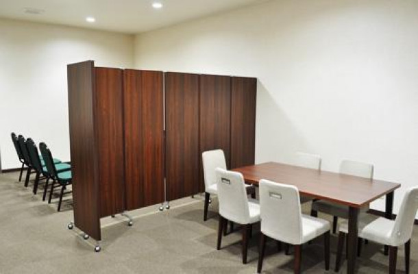 千葉みなとセレモニールーム