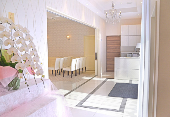 小さな森の家 我孫子中峠台