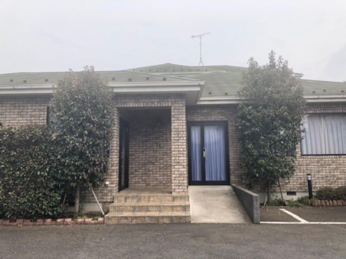 流山サポートルーム