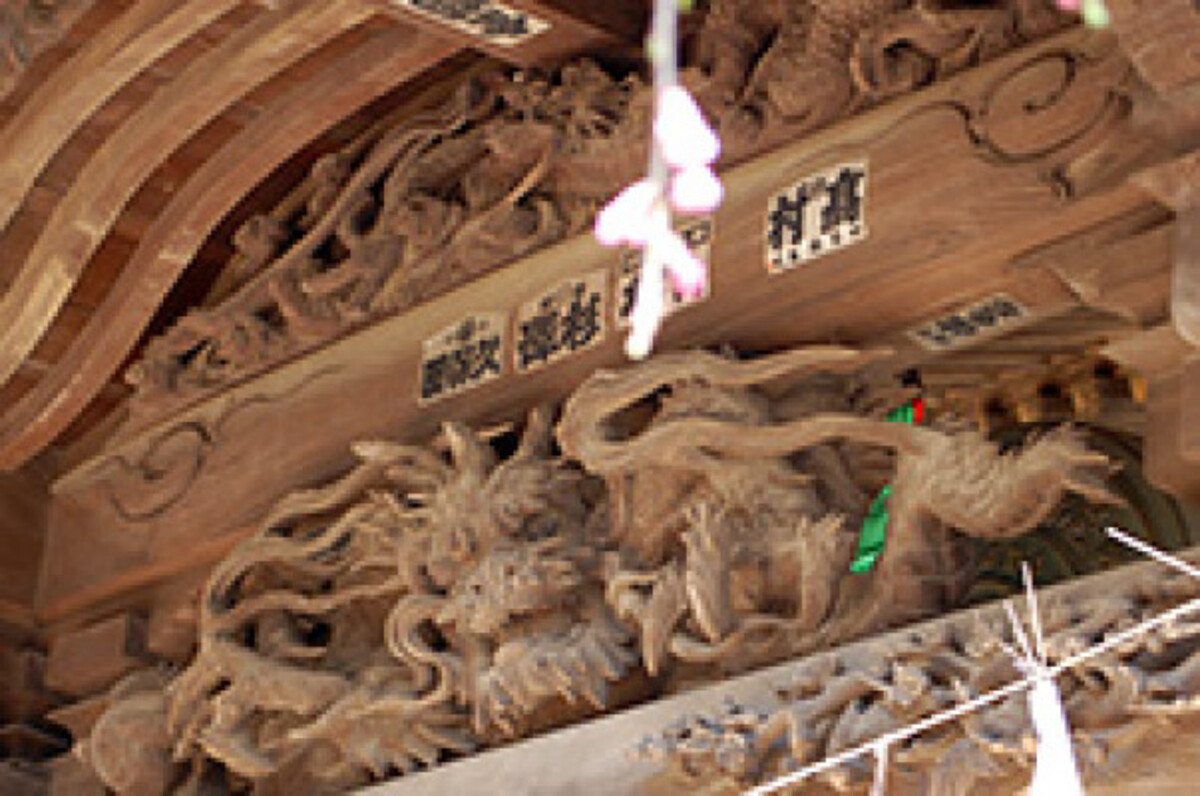 成顕寺 釈迦堂会館