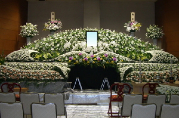 総合葬祭・花秀