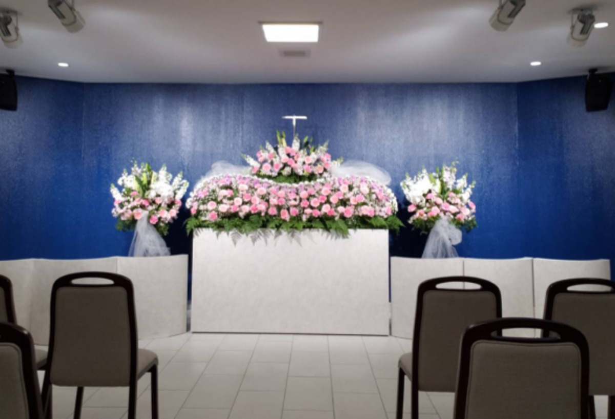 北鎌倉駅前ホール