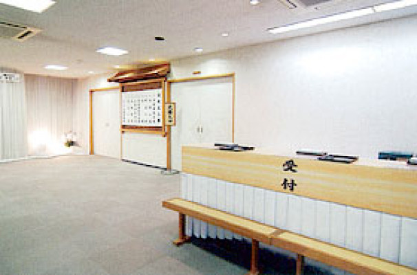 鎌倉ファミリー大船斎場