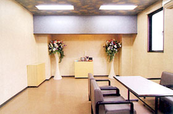 鎌倉ファミリー大船斎場