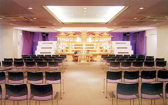 株式会社鎌倉ファミリー