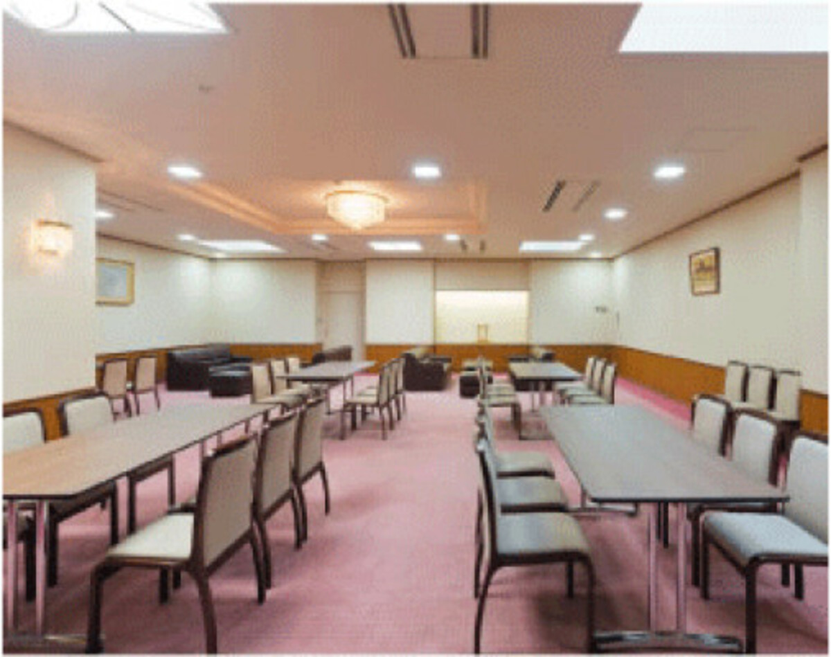 町屋斎場（葬儀場・火葬場併設）