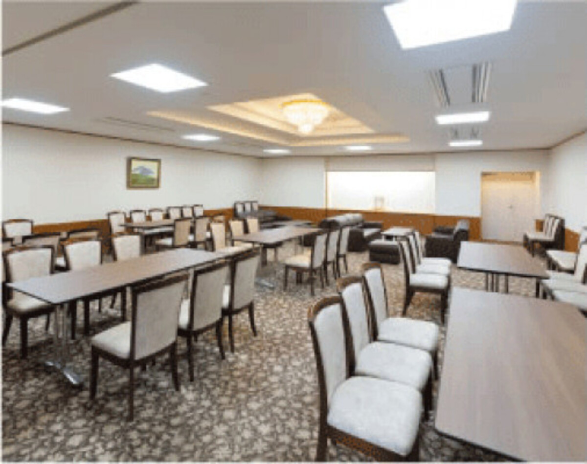 町屋斎場（葬儀場・火葬場併設）