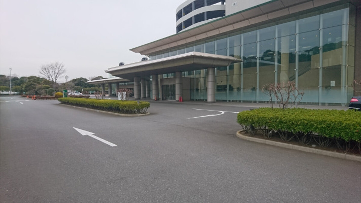 臨海斎場（大田区・品川区・目黒区・世田谷区・港区合同斎場）