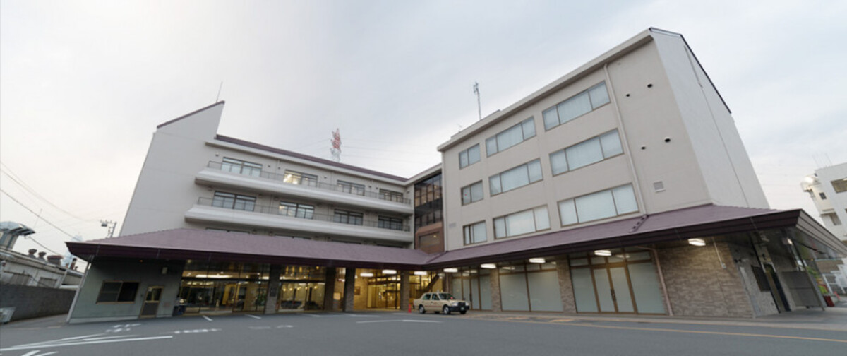 戸田葬祭場（葬儀場・火葬場併設）