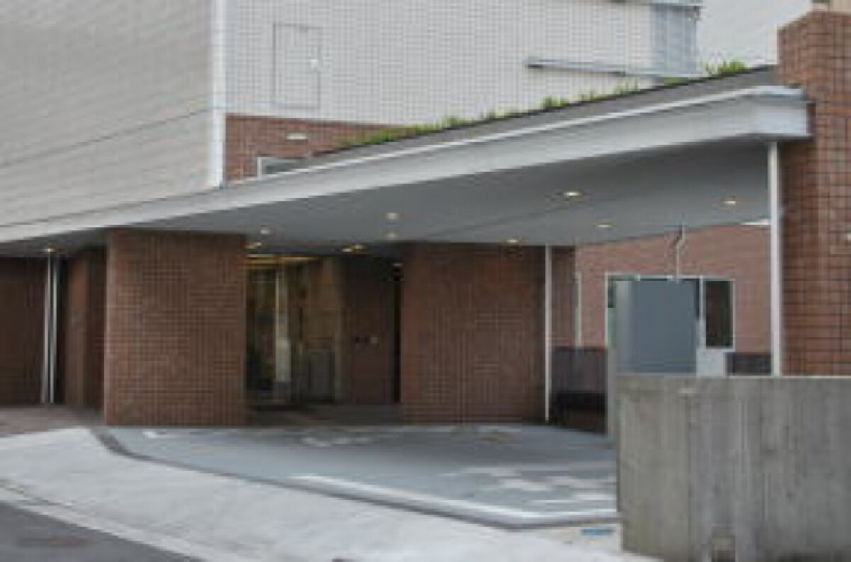 浜町メモリアル