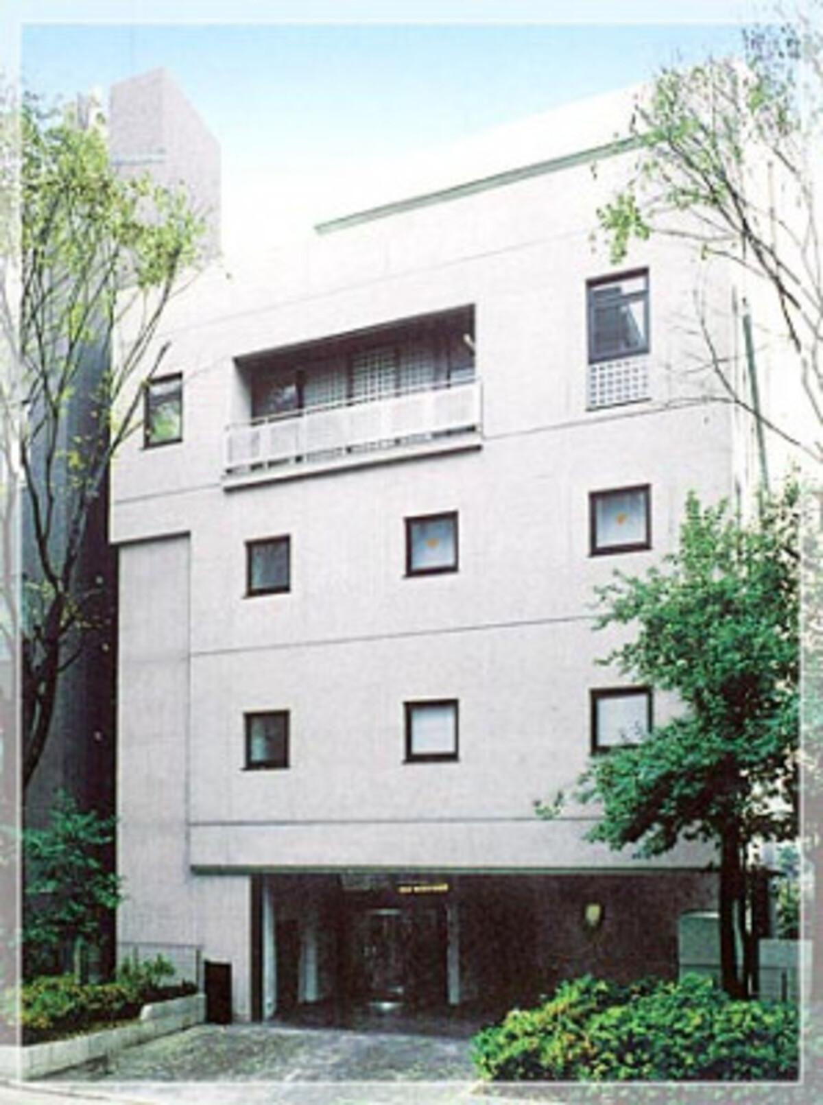 池袋沙羅ホール