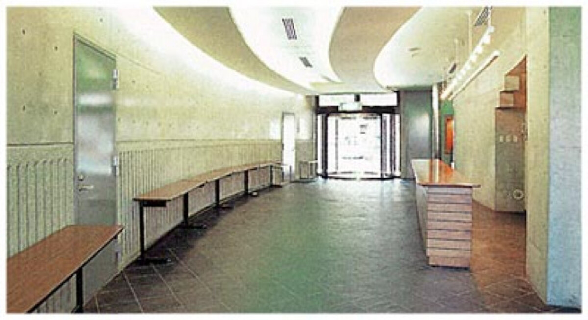 池袋沙羅ホール