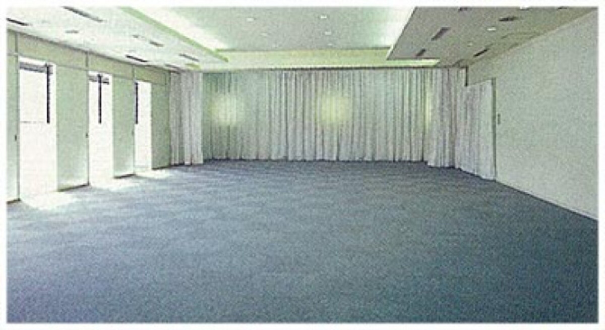 池袋沙羅ホール