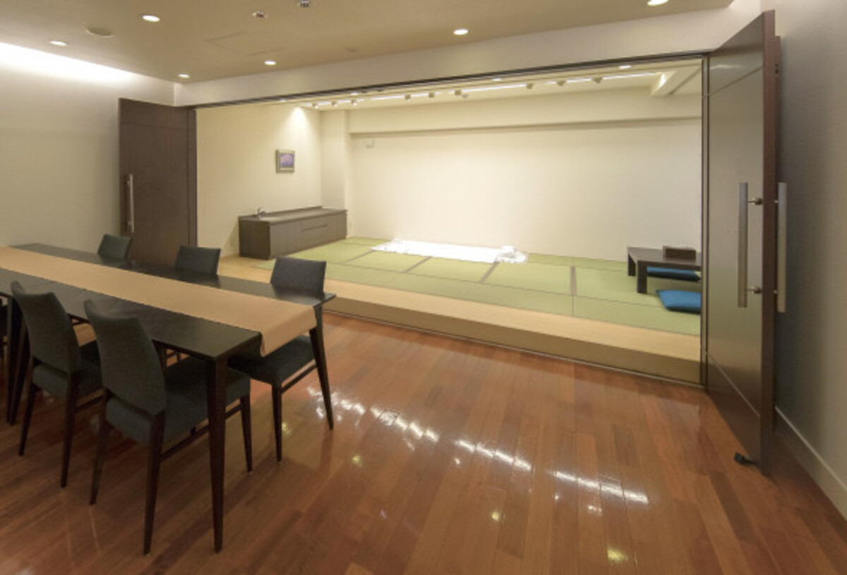 我孫子ファミリーホール