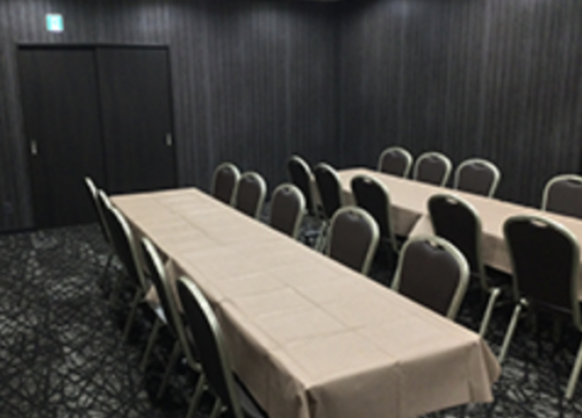 アイワホール見沼