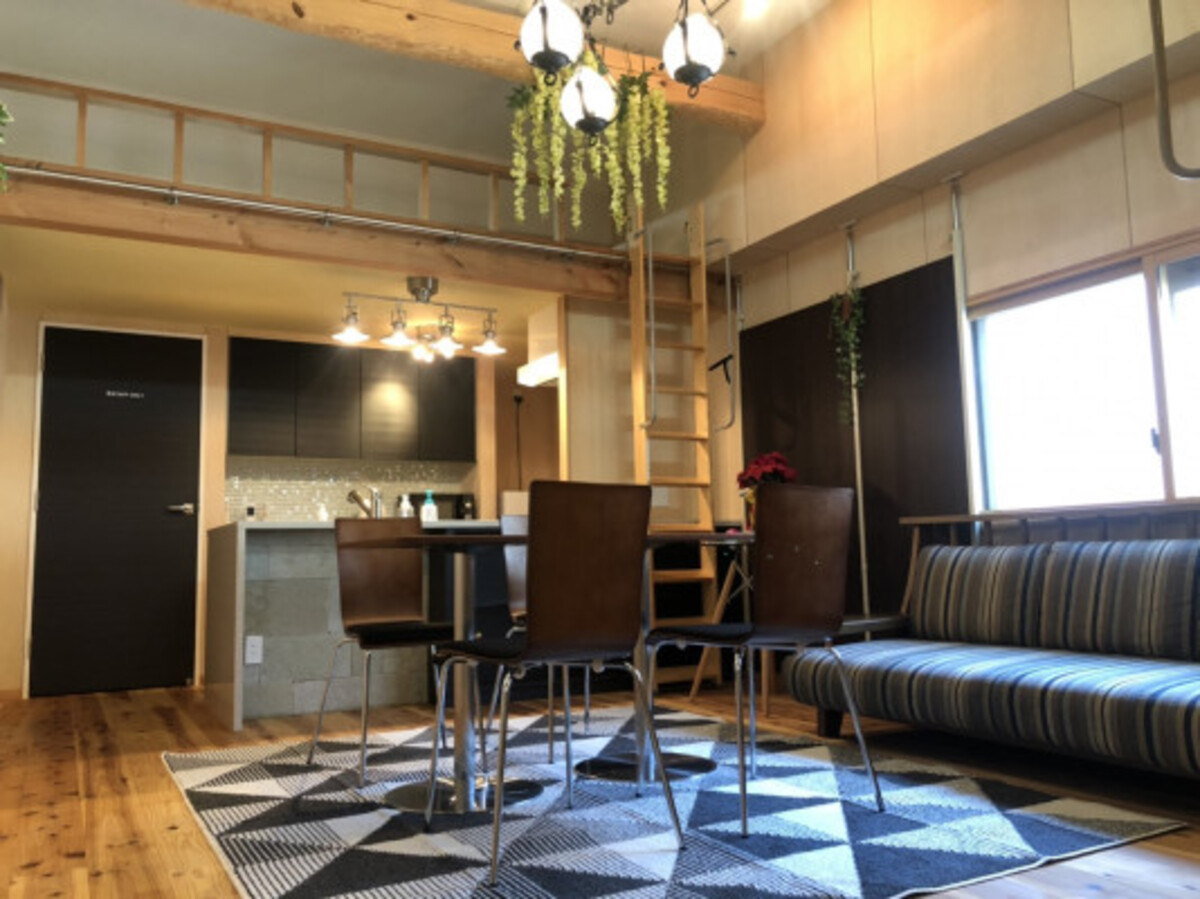 株式会社貴方の側で