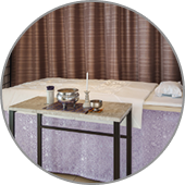 直葬のご安置<span class='small'>（2日分）</span>