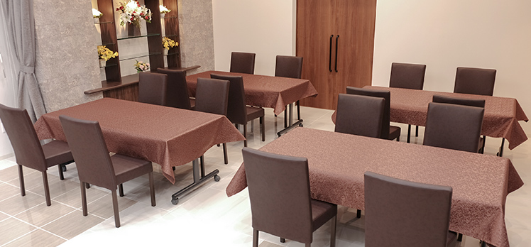 あおばメモリアル 五日市会館