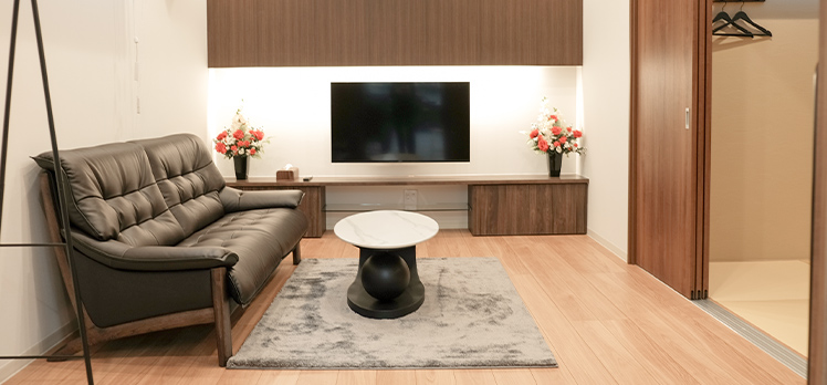 あおばメモリアル 五日市会館