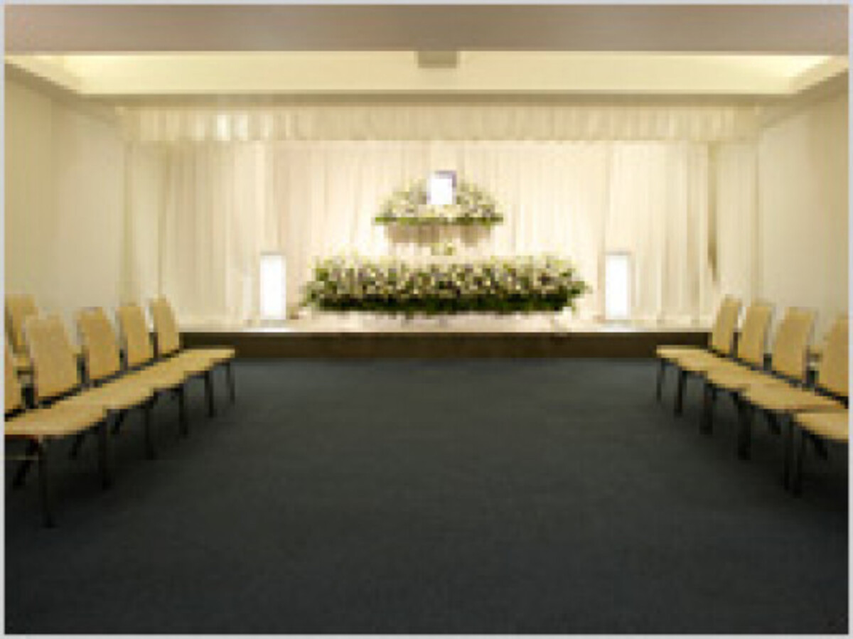 アクアホール神奈川