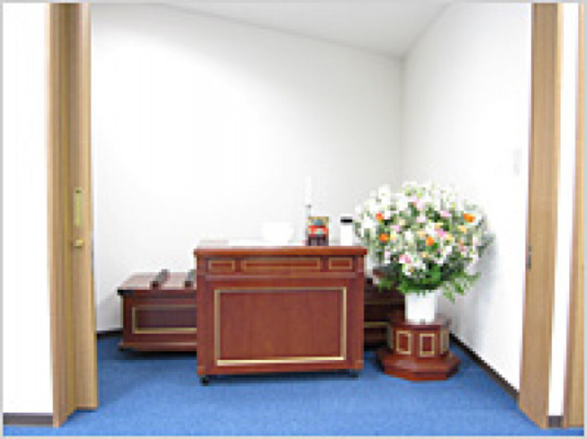 アクアホール神奈川