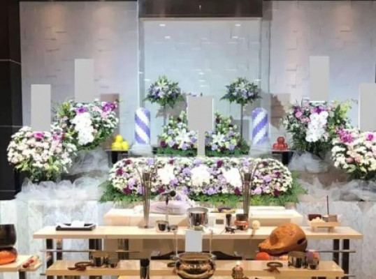 オーロラ・ホール南浦和