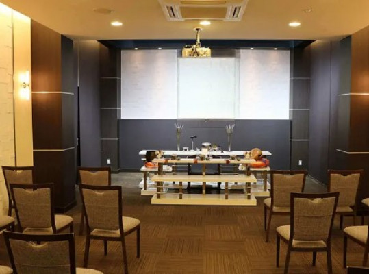 オーロラ・ホール南浦和