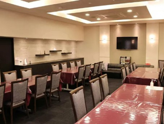 オーロラ・ホール南浦和