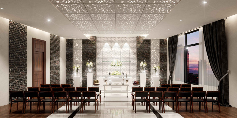 オーロラ・ホール大宮