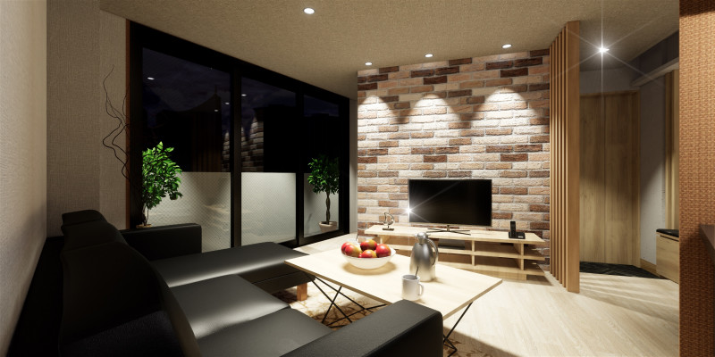 オーロラ・ホール大宮