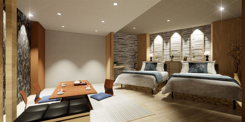 オーロラ・ホール大宮