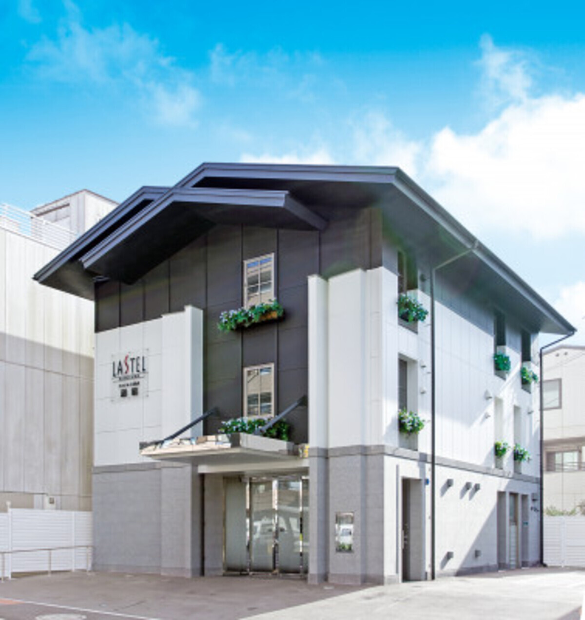 セレハウス久保山