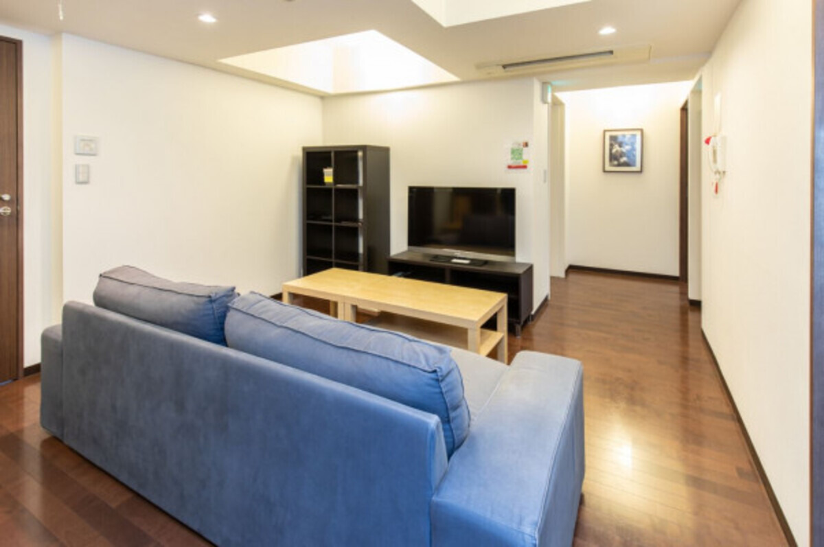 セレハウス久保山