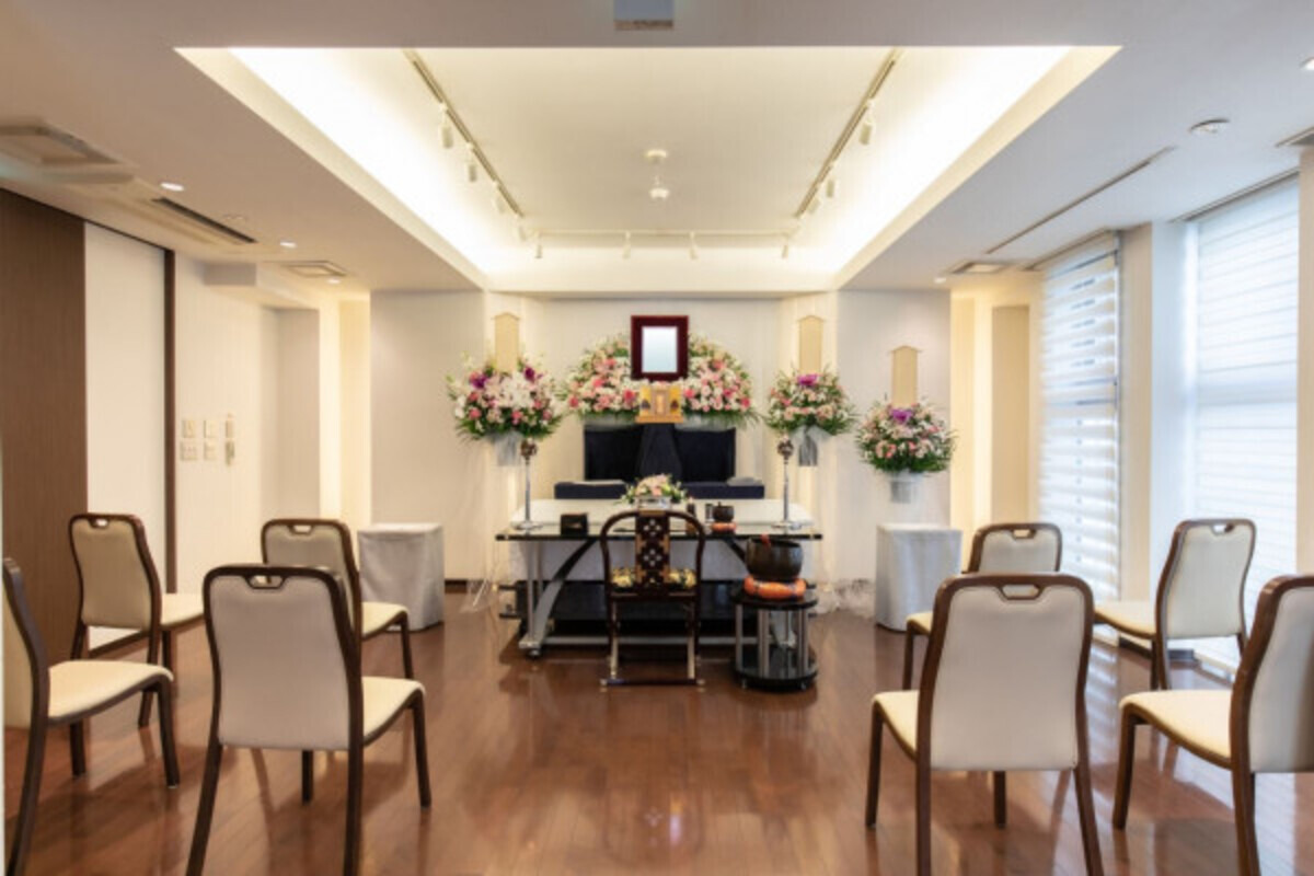 セレハウス久保山